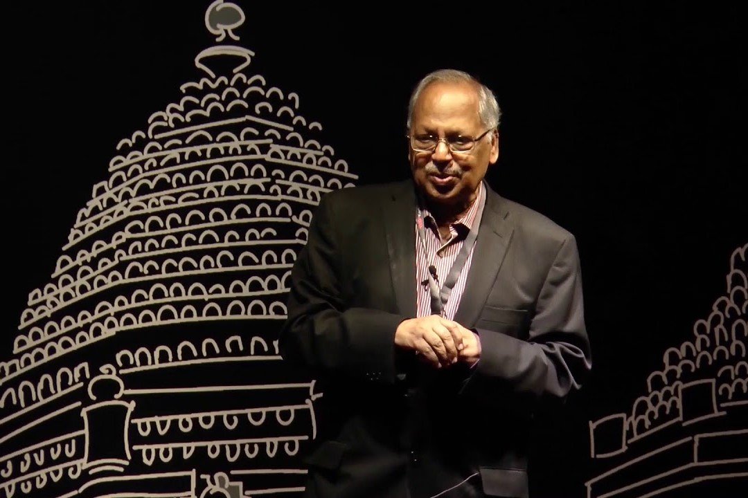 Dr T. V. Rao